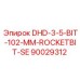 90029312 DHD-3-5-BIT-102-MM-ROCKETBIT-SE Epiroc