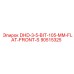 90515325 DHD-3-5-BIT-105-MM-FLAT-FRONT-S Epiroc