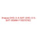 93010162 DHD-3-5-БИТ-DHD-3-5-БИТ-85MM-F Epiroc
