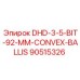 90515326 DHD-3-5-BIT-92-MM-CONVEX-BALLIS Epiroc