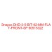 90515322 DHD-3-5-BIT-92-MM-FLAT-FRONT-SP Epiroc