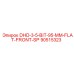 90515323 DHD-3-5-BIT-95-MM-FLAT-FRONT-SP Epiroc