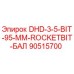 90515700 DHD-3-5-BIT-95-MM-ROCKETBIT-БАЛ Epiroc