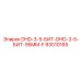 93010165 DHD-3-5-БИТ-DHD-3-5-БИТ-95MM-F Epiroc