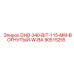 90515255 DHD-340-BIT-115-MM-ВОГНУТЫЙ-W-BA Epiroc
