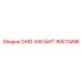 90515286 DHD-340-БИТ Epiroc