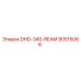 90515066 DHD-340-REAM Epiroc