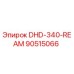 90515066 DHD-340-REAM Epiroc
