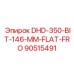 90515491 DHD-350-BIT-146-MM-FLAT-FRO Epiroc