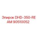 90510052 DHD-350-REAM Epiroc