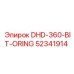 52341914 DHD-360-BIT-ORING Epiroc