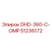 51236172 DHD-360-C-OMP Epiroc