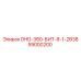 59000200 DHD-380-БИТ-8-1-2B38 Epiroc