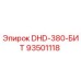 93501118 DHD-380-БИТ Epiroc