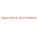 52346202 DHD-QL-120-P Epiroc