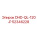 52346228 DHD-QL-120-P Epiroc