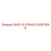 93501649 DHD3-5-EXHAU Epiroc