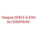 93501649 DHD3-5-EXHAU Epiroc