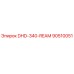 90510051 DHD-340-REAM Epiroc