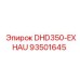 93501645 DHD350-EXHAU Epiroc