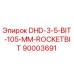 90003691 DHD-3-5-BIT-105-MM-ROCKETBIT Epiroc