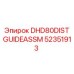 52351913 DHD80DISTGUIDEASSM Epiroc