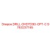 9753237745 DRILL-DHDTD90-OPT-C Epiroc
