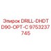9753237745 DRILL-DHDTD90-OPT-C Epiroc
