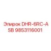 9853116001 DHR-6RC-ASB Epiroc