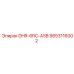 9853116002 DHR-6RC-ASB Epiroc