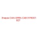3176001827 CAN-OPEN-CAB Epiroc