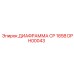 DPH00043 ДИАФРАММА CP 185B Epiroc