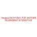 5730007143 DICHTUNG-FUR-MOTORSTEUERGERAT Epiroc