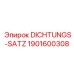 1901600308 DICHTUNGS-SATZ Epiroc