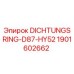 1901602662 DICHTUNGSRING-D87-HY52 - Epiroc
