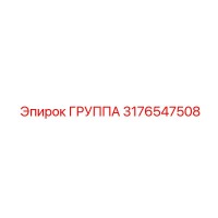 3176547508 ГРУППА Epiroc