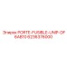 PORTE-FUSIBLE-UNIP-DF6AB10 Epiroc артикул 6236376000