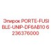 PORTE-FUSIBLE-UNIP-DF6AB10 Epiroc артикул 6236376000