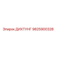 9825900328 ДИХТУНГ Epiroc