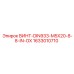 1633010710 ВИНТ-DIN933-M5X20-8-8-IN-OX Epiroc