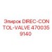 4700359140 DIREC-CONTOL-VALVE Epiroc