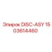 1503614460 DISC-ASY Epiroc
