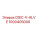 1000405000 DISC-V-ALVE Epiroc