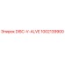 1002139900 DISC-V-ALVE Epiroc