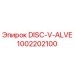 1002202100 DISC-V-ALVE Epiroc
