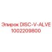 1002209800 DISC-V-ALVE Epiroc