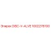 1002276100 DISC-V-ALVE Эпирок