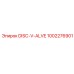 1002276901 DISC-V-ALVE Epiroc