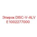 1002277000 DISC-V-ALVE Epiroc