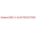 1002277200 DISC-V-ALVE Epiroc